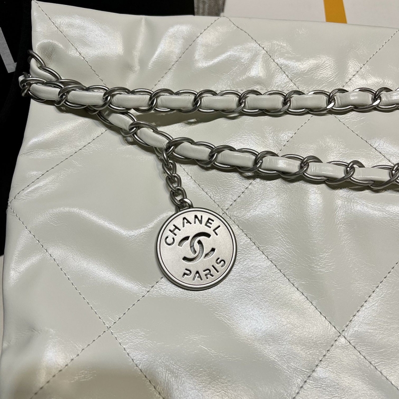 Chanel Shopping Bags